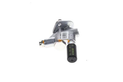 BOSCH Kraftstoffpumpe