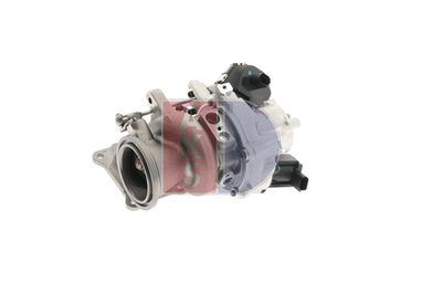 LADER AUFLADUNG AKS DASIS 045285N 13