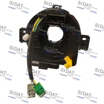 WICKELFEDER AIRBAG