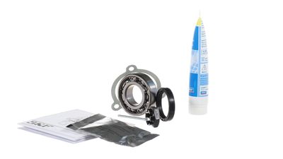 RADLAGERSATZ SKF VKBA9133CL 8