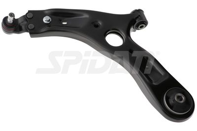 BRAT SUSPENSIE ROATA SPIDAN CHASSIS PARTS 59244