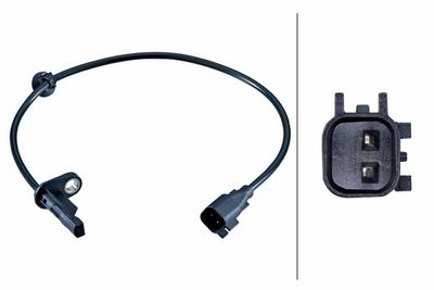 SENZOR TURATIE ROATA