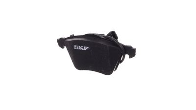 BREMSBELAGSATZ SCHEIBENBREMSE SKF VKBP80617E 28