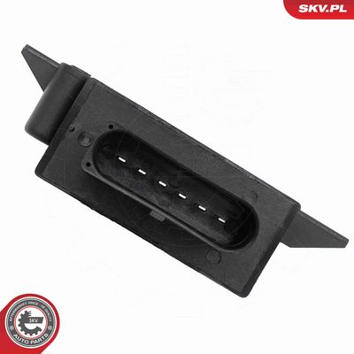 UNITATE COMANDA POMPA COMBUSTIBIL ESEN SKV 96SKV397 3