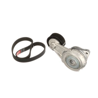 KEILRIPPENRIEMENSATZ GATES K025PK1138 39