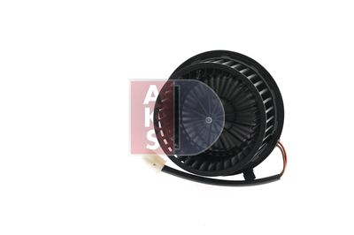 INNENRAUMGEBLäSE AKS DASIS 048006N 15