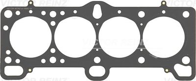 Прокладка, головка цилиндра VICTOR REINZ 61-10084-00 для HYUNDAI ACCENT