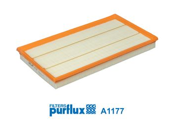 PURFLUX Luchtfilter (A1177)