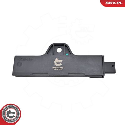 SENZOR SISTEM KEYLESS