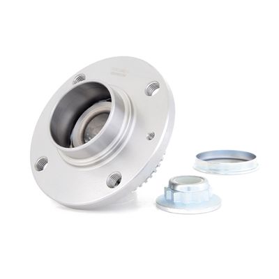 комплект колесен лагер RIDEX 654W0054