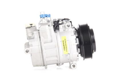 COMPRESOR CLIMATIZARE NISSENS 89487 6