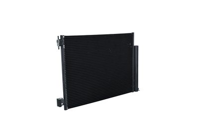 CONDENSATOR CLIMATIZARE NRF 350212 42