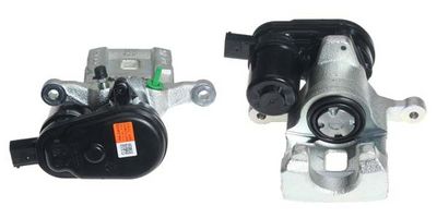 спирачен апарат BUDWEG CALIPER