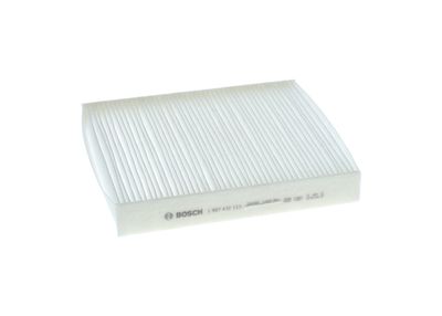 FILTER INNENRAUMLUFT BOSCH 1987432113 6