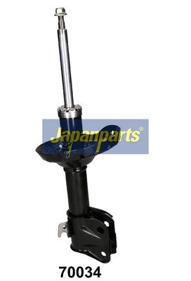 Tlumič pérování JAPANPARTS MM-70034