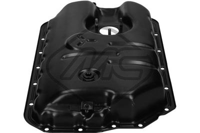 BAIE ULEI Metalcaucho 39502 3