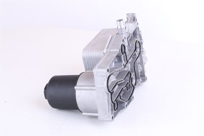 RADIATOR ULEI ULEI MOTOR NISSENS 90945 17