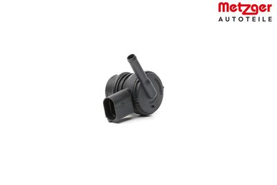 VENTIL AKTIVKOHLEFILTER METZGER AUTOTEILE 2250557 6
