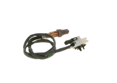 LAMBDASONDE BOSCH 0258007135 22