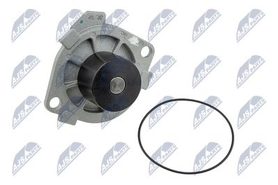 POMPă DE APă RăCIRE MOTOR NTY CPWFT056 1