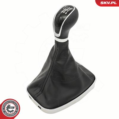 Pomello leva cambio ESEN SKV 63SKV570