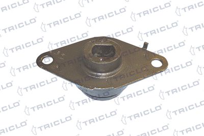 окачване, двигател TRICLO 365440