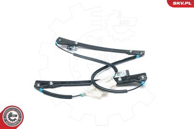 Window Regulator 01SKV992