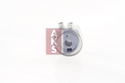 ÖLKüHLER MOTORöL AKS DASIS 156031N 15