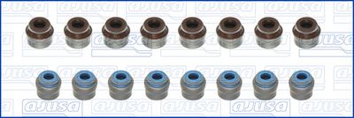 Zestaw uszczelniaczy, trzonek zaworu AJUSA 57101000