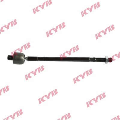 AXIALGELENK SPURSTANGE