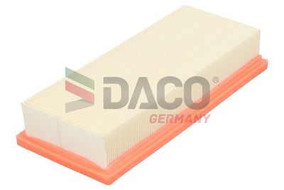 Vzduchový filter DACO Germany DFA0903