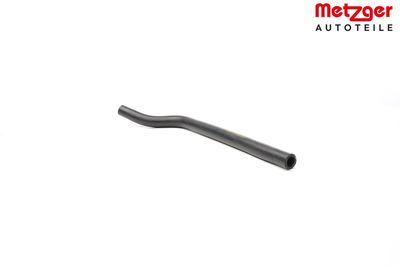 FURTUN RADIATOR METZGER AUTOTEILE 2420470 7