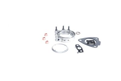 SET MONTAJ TURBOCOMPRESOR BTS Turbo T931555ABS 28