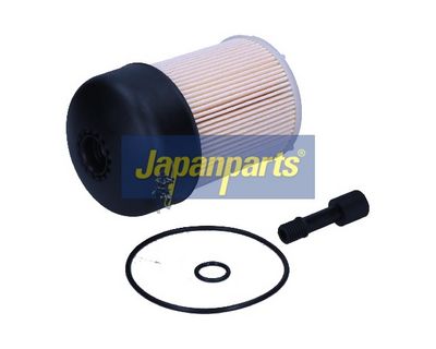 Filtar za gorivo JAPANPARTS FC-ECO091