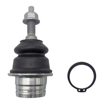 Kogelgewricht van de as Links/Rechts (top voor) (diameter kegel 62mm, met een moer)