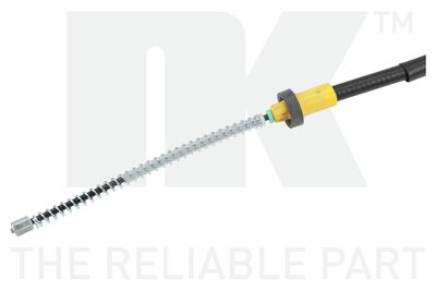 CABLU FRANA DE PARCARE NK 9039170 1