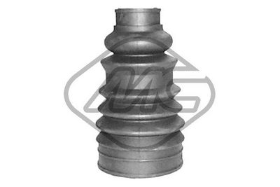 комплект маншон, полуоска Metalcaucho 01431