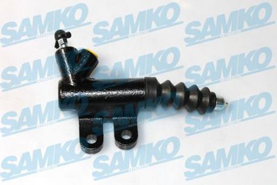 Siłownik, sprzęgło SAMKO M30205