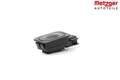 HECKKLAPPENGRIFF METZGER AUTOTEILE 2310915 34