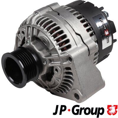 Alternator JP GROUP 1390100400