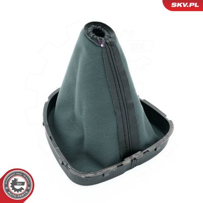 Hlavica radiacej páky ESEN SKV 63SKV454