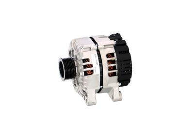 GENERATOR / ALTERNATOR REMANTE 011003000717R 12