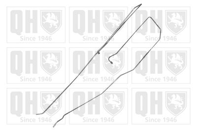 CONDUCTA DE PRESIUNE SENZOR DE PRESIUNE (FILTRU PARTICULE)