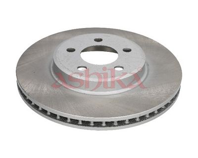 спирачен диск ASHIKA 60-09-937C
