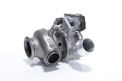 LADER AUFLADUNG BTS Turbo T918775 25