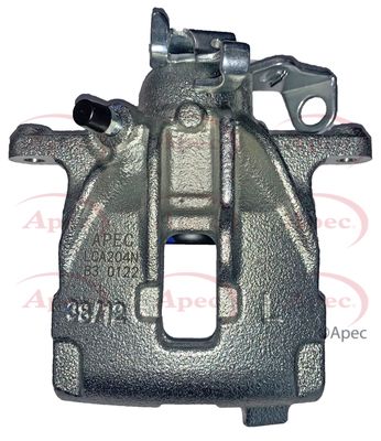 Brake Caliper APEC LCA204N