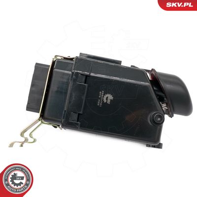 Spínač výstražných svetiel ESEN SKV 36SKV731