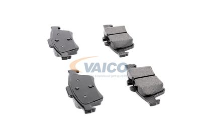BREMSBELAGSATZ SCHEIBENBREMSE VAICO V420406 45