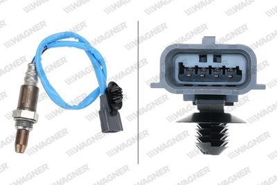 Sonda lambda WAGNER LBS00125