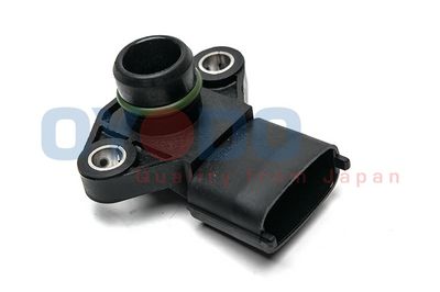 Sensor, Saugrohrdruck